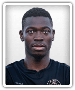 Yady Bangoura