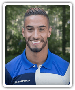 Nabil Toufik