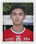Emiel Deneffe