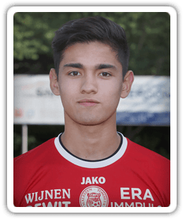 Emiel Deneffe