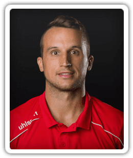Alexandre Teirlinckx