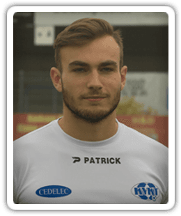 Nick Marchoul