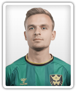 Jasper Van Oudenhove