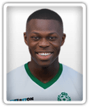 Terry Osei-Berkoe