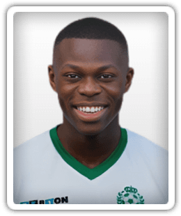Terry Osei-Berkoe
