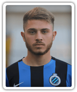 Massimiliano D'Errico