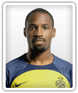 Elton Kabangu