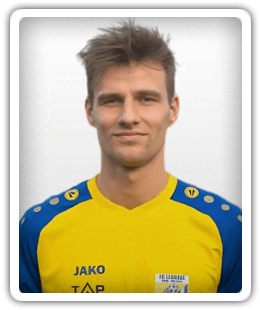 Christophe Van Gysel