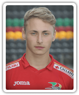 Quinten Carels