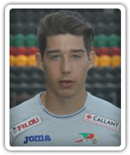 Jochen Hollebeke