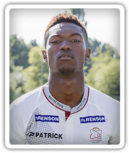 Daniel Canda Lubunda