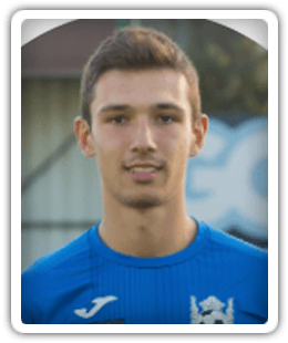 Joran Triest