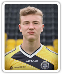 Jordy Engelbinck