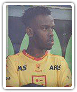 Nestor Muala Mukenge