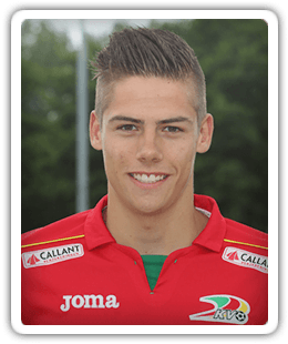 Jesse De Cloedt