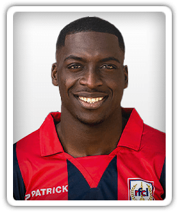 Nick Efekia Mongo