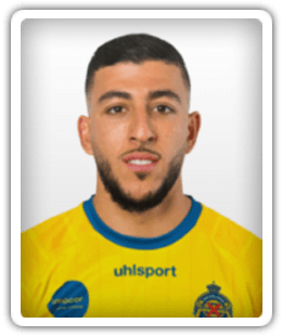 Abdelhafid Al Badaoui