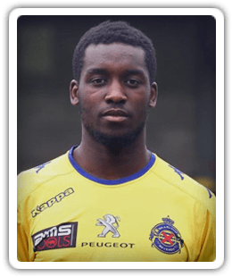 Sébastien Mavitidi Ito