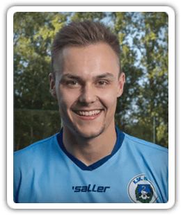 Yannick Verbist