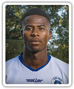 Cédric Mateso-Liongola