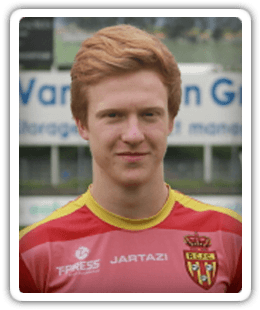 Andreas De Stoop
