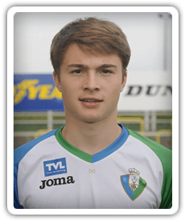 Rik Theunis