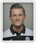 Nick Van Kort
