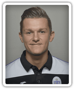 Nick Van Kort
