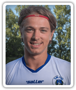 Nicolas Orye