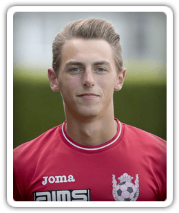 Gille Van Haver