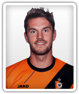 Lennart Mertens