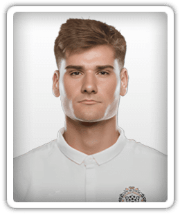 Jonathan De Bie