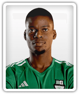 Idrissa Doumbia