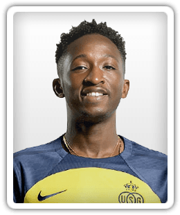 Lazare Amani