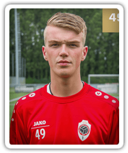 Bart van den Hoven