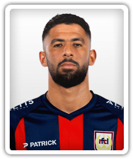 Mohamed Mouhli