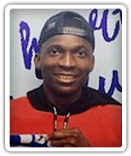 Temitope Nelson