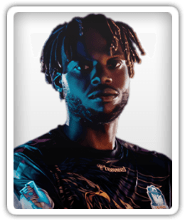 Kevin Ntika