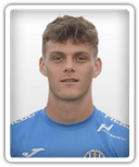 Brendan Schoonbaert