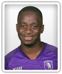 Isaac Matondo