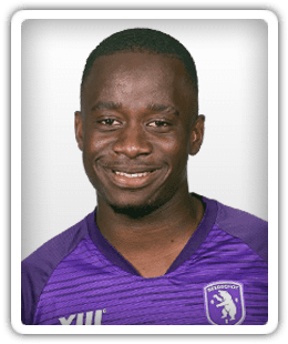 Isaac Matondo