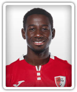 Abdoul Karim Danté