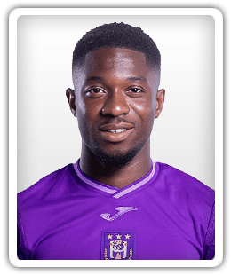 Francis Amuzu