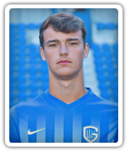 Falke Vandecaetsbeek