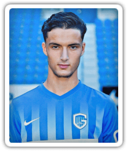 Safouane Ahidar