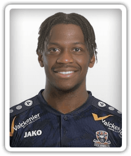Bruny Nsimba