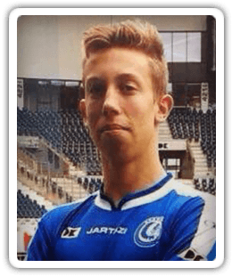 Mathias Joosten