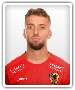 Cederick Van Daele