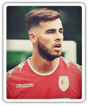 Luis Defresne