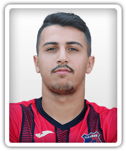 Rabah Mazbouh